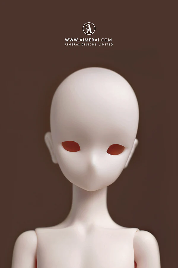 Uki Head - Manga Series | Preorder | PARTS