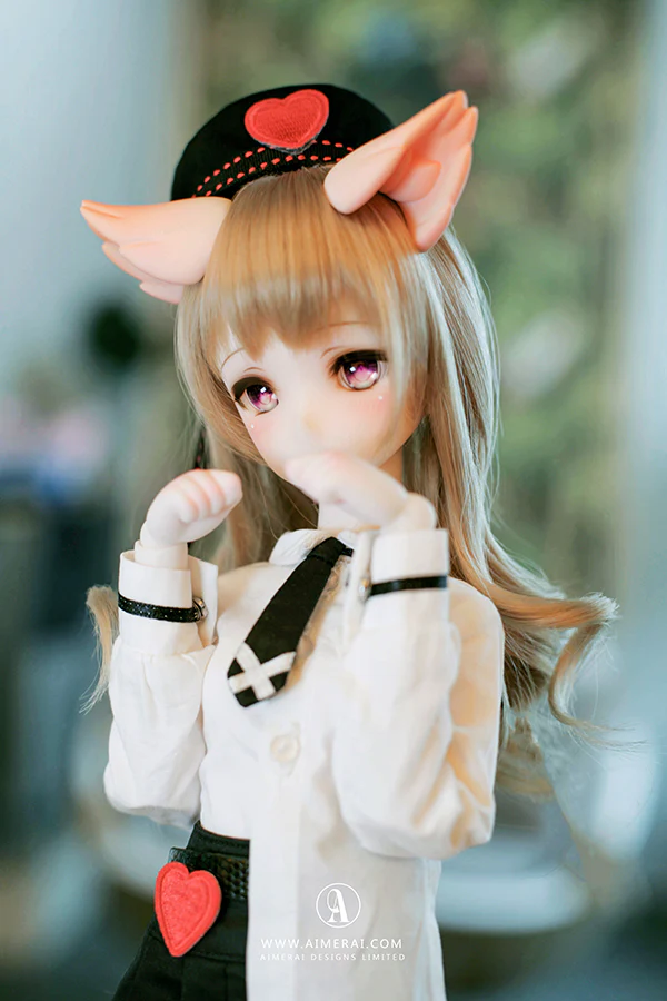 Uki - Manga Series | Preorder | DOLL - Image 2