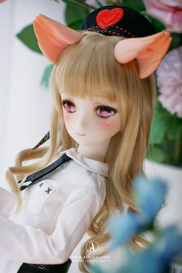 Uki - Manga Series | Preorder | DOLL - Image 3