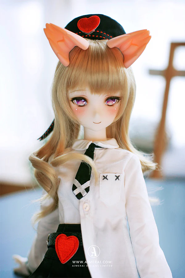 Uki - Manga Series | Preorder | DOLL - Image 4