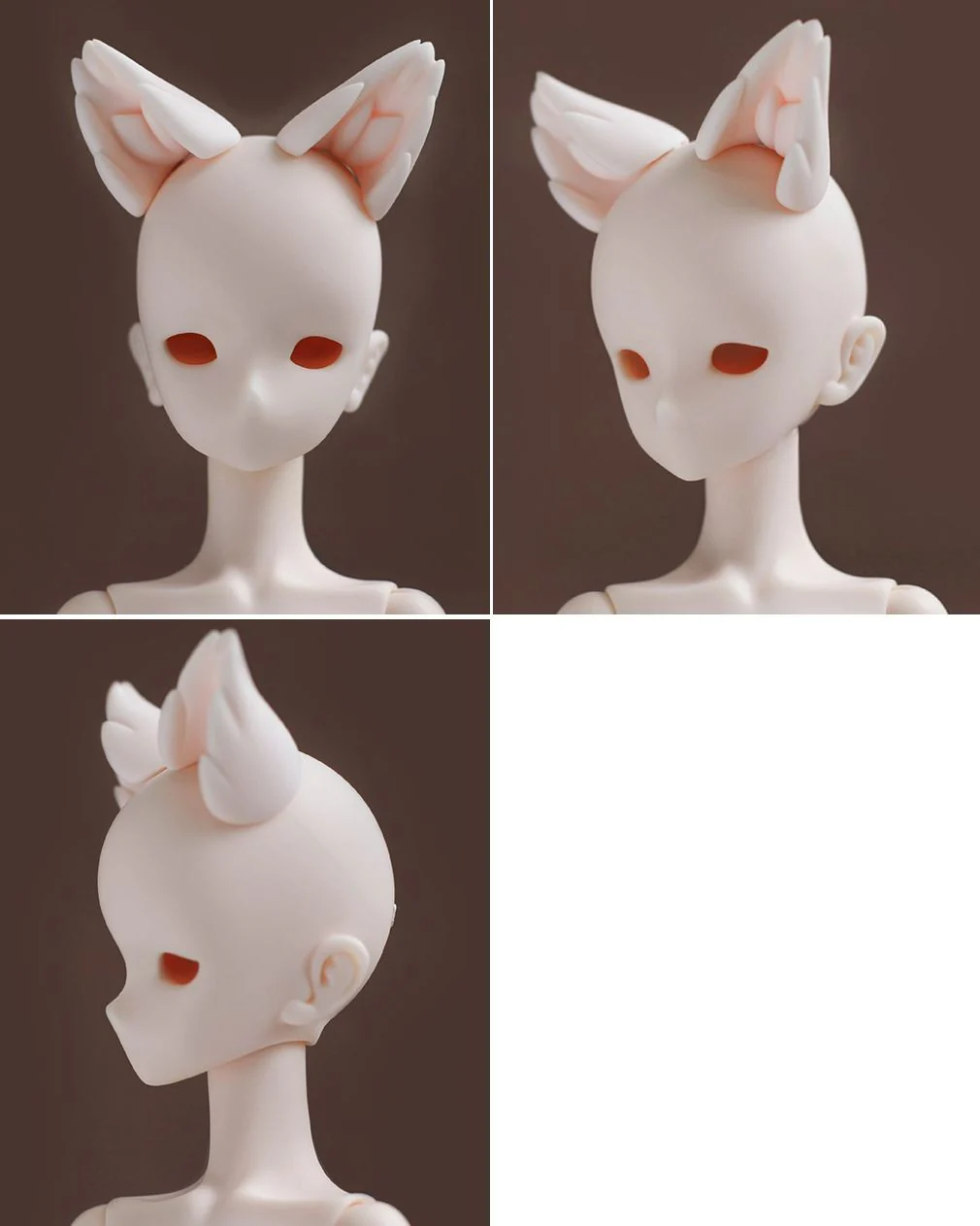 Uki - Manga Series | Preorder | DOLL - Image 8