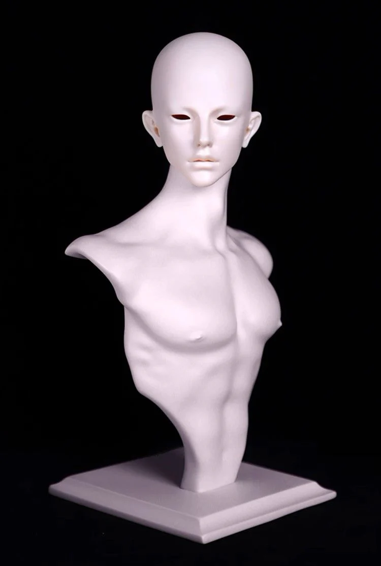 Umekuki Head  | Preorder | PARTS