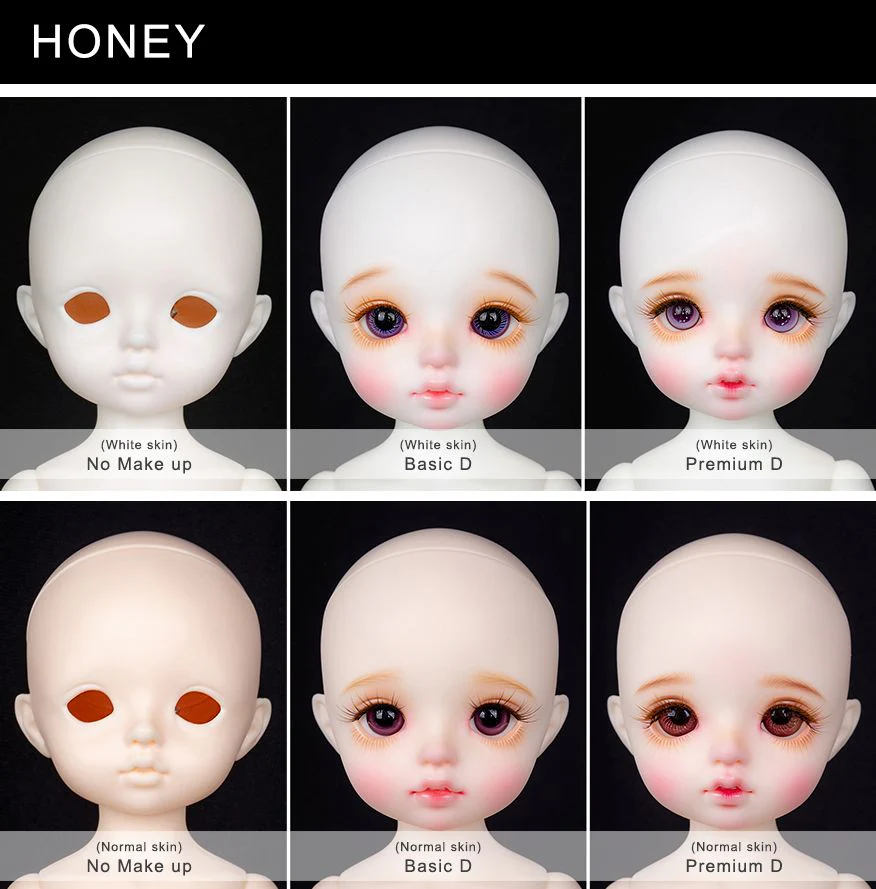 [USD]Kitty sailor dress(Blue)&[NineBJD] Doll SET | Preorder | DOLL - Image 12