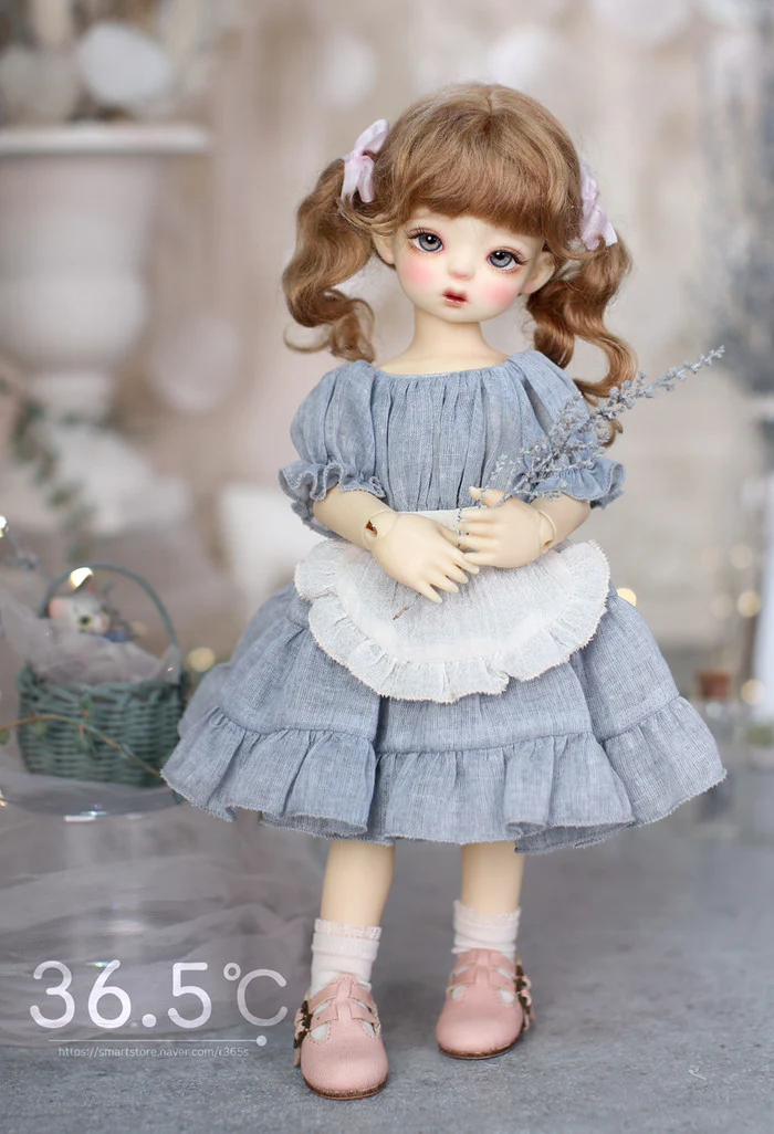 [USD]Sage Set -Beige | Preorder | OUTFIT - Image 13