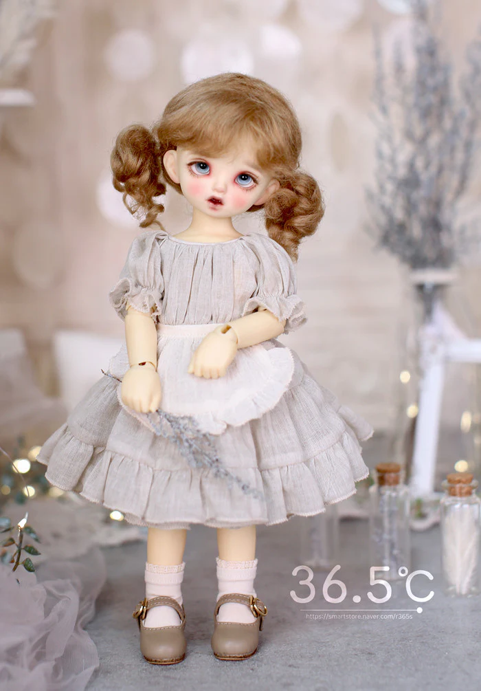[USD]Sage Set -Beige | Preorder | OUTFIT - Image 3