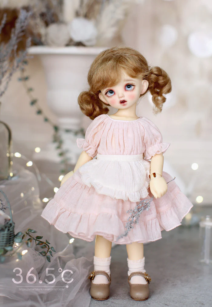 [USD]Sage Set -Beige | Preorder | OUTFIT - Image 6