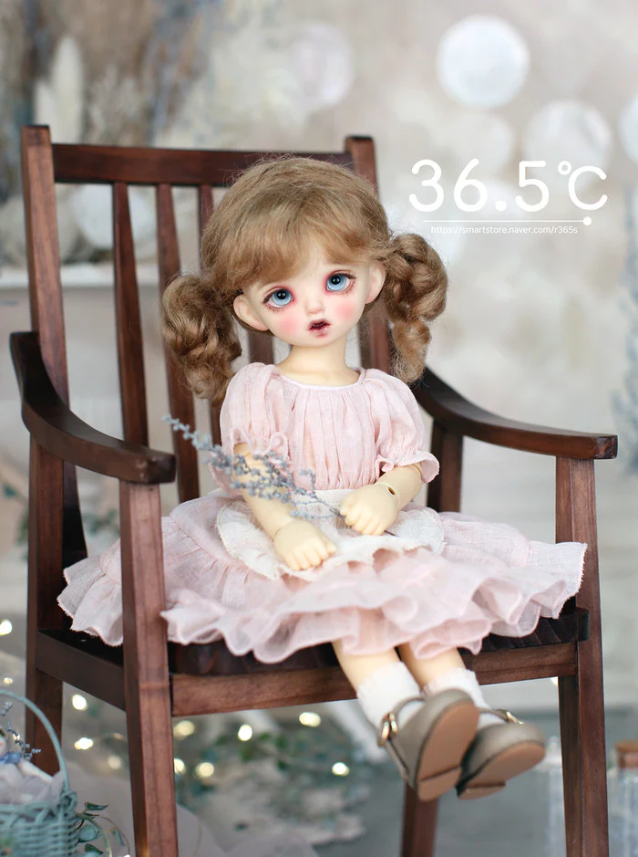 [USD]Sage Set -Pink | Preorder | OUTFIT - Image 4