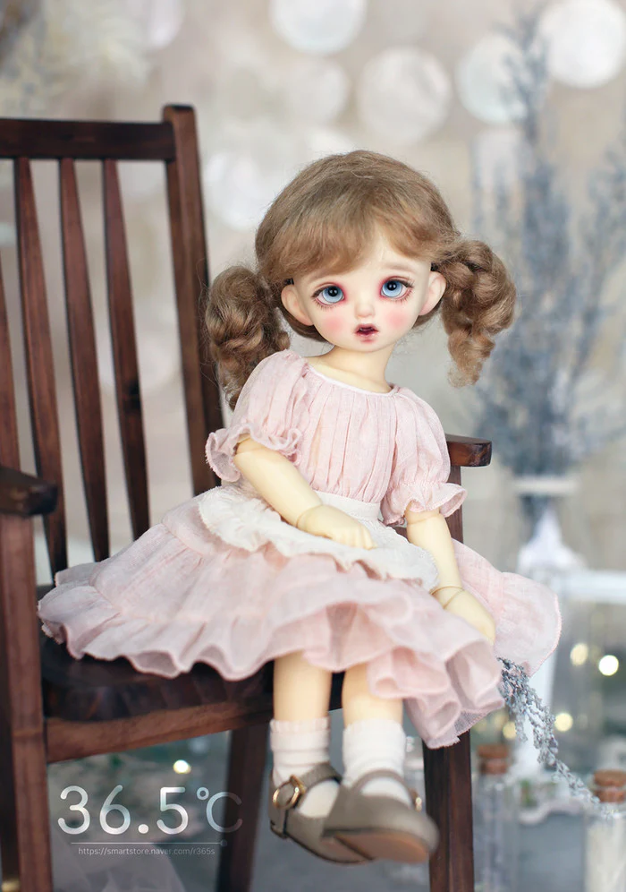 [USD]Sage Set -Pink | Preorder | OUTFIT - Image 5