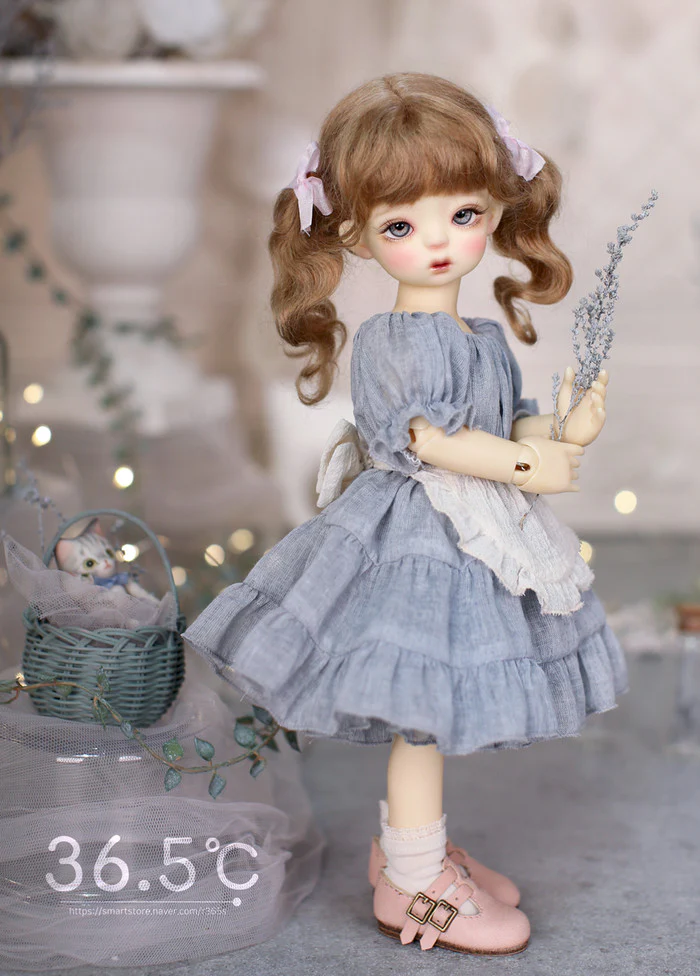 [USD]Sage Set -Pink | Preorder | OUTFIT - Image 7