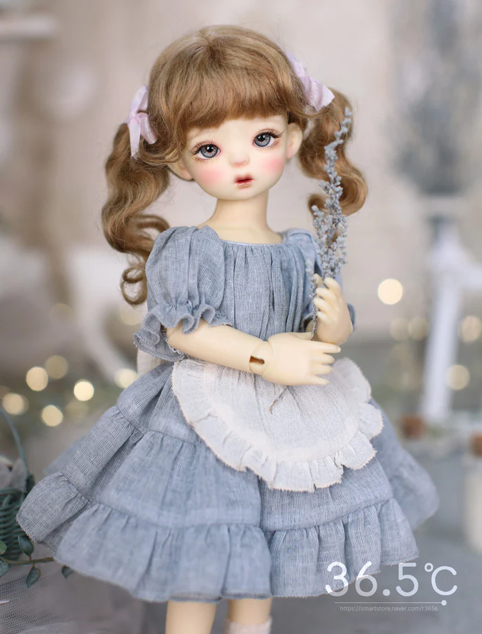 [USD]Sage Set -Pink | Preorder | OUTFIT - Image 9