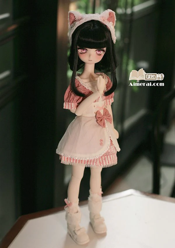 Uta - Manga Series  | Preorder | DOLL - Image 9