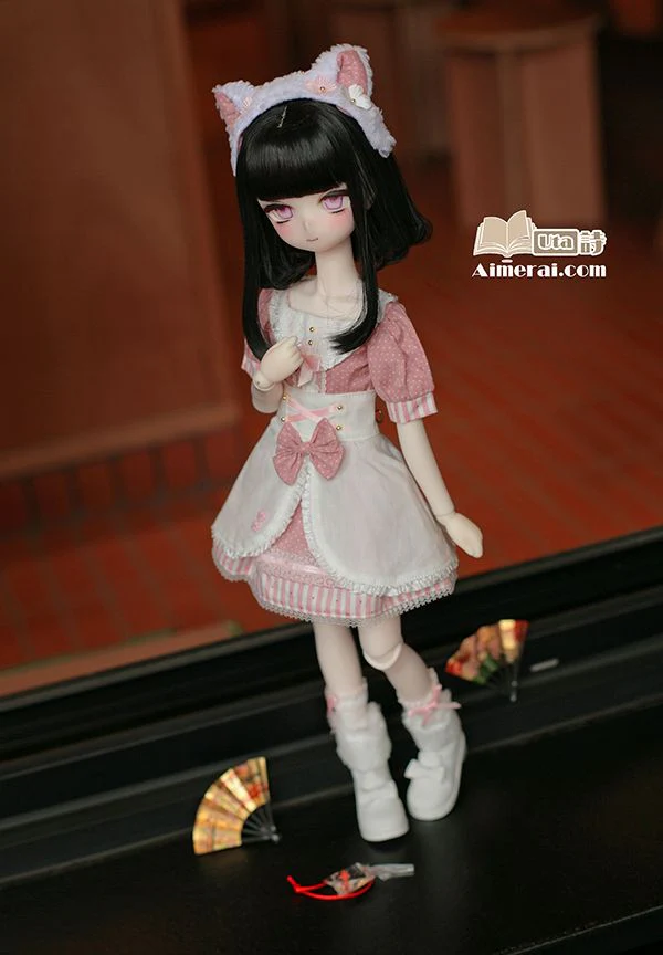 Uta - Manga Series Fullset  | Preorder | DOLL - Image 2