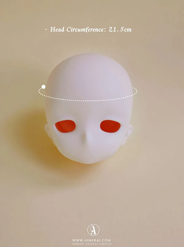 Uta - Manga Series Head | Preorder | PARTS