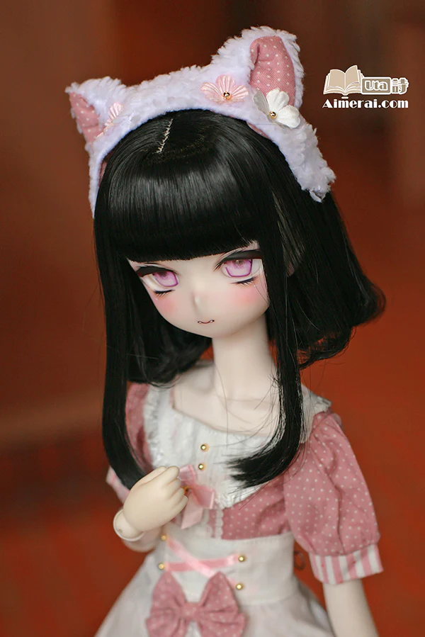 Uta - Manga Series Head | Preorder | PARTS - Image 5
