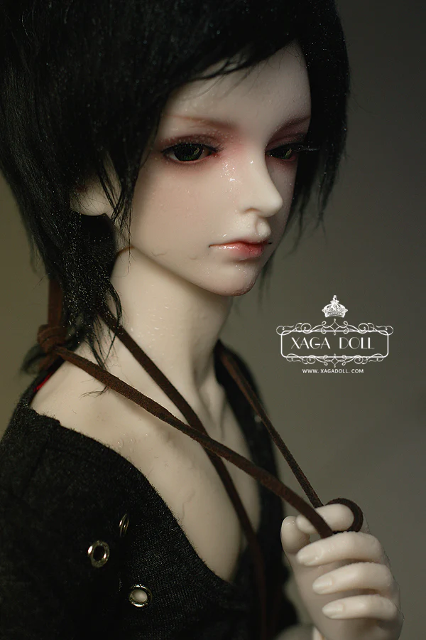 Van | Preorder | DOLL - Image 3