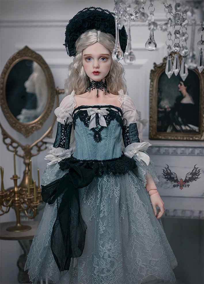 Vendela | Preorder | DOLL - Image 2