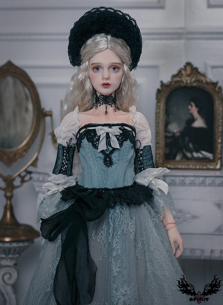 Vendela | Preorder | DOLL - Image 3