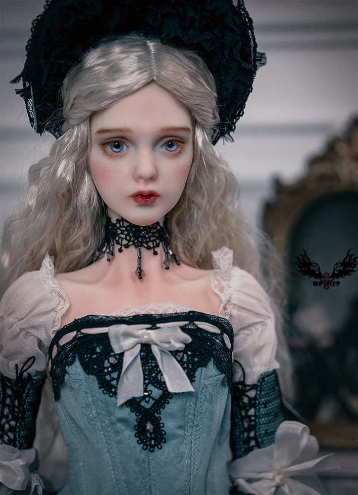 Vendela | Preorder | DOLL - Image 4