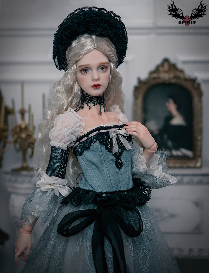 Vendela | Preorder | DOLL - Image 5
