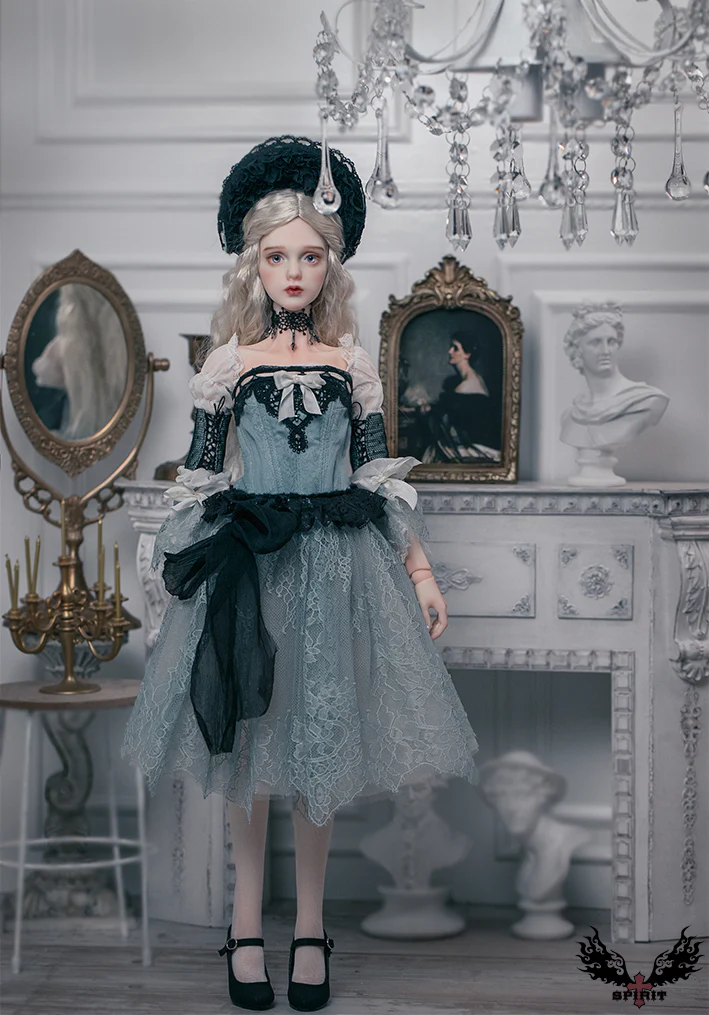Vendela | Preorder | DOLL - Image 7