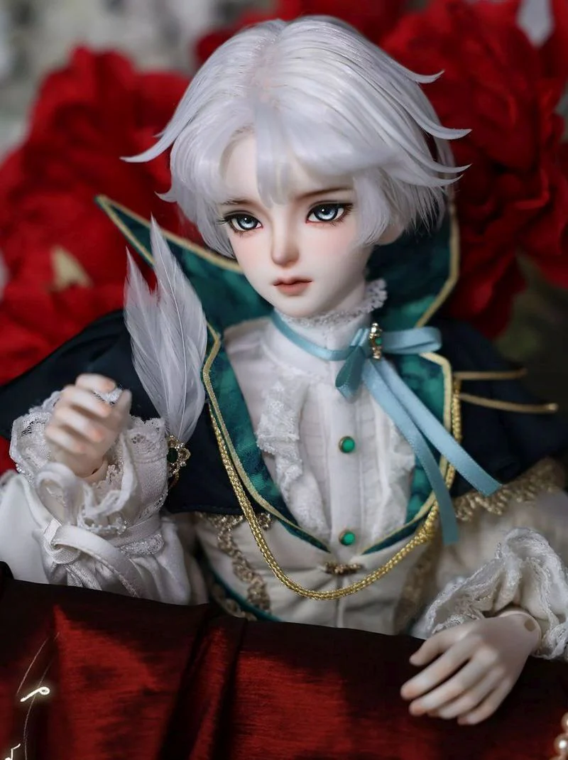 Veridian [Limited Time 15%OFF] | Preorder | DOLL - Image 9