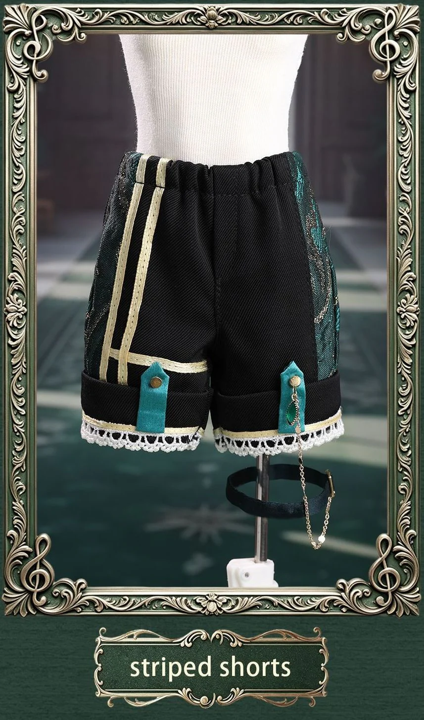 Veridian Fullset + Body Blush [Limited Time 15%OFF] | Preorder | DOLL - Image 18