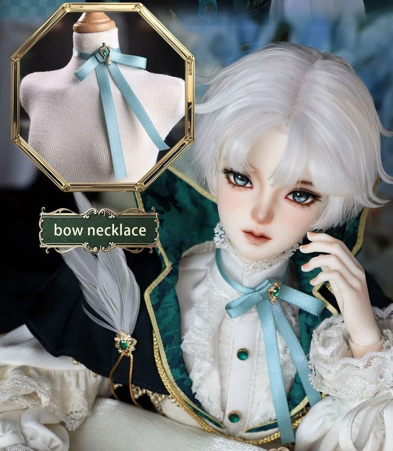 Veridian Fullset + Body Blush [Limited Time 15%OFF] | Preorder | DOLL - Image 21