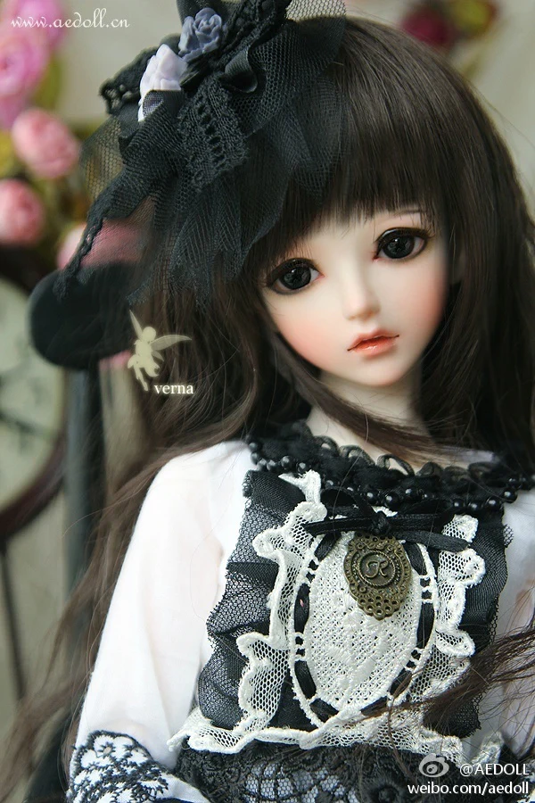 Verna | Preorder | DOLL - Image 3