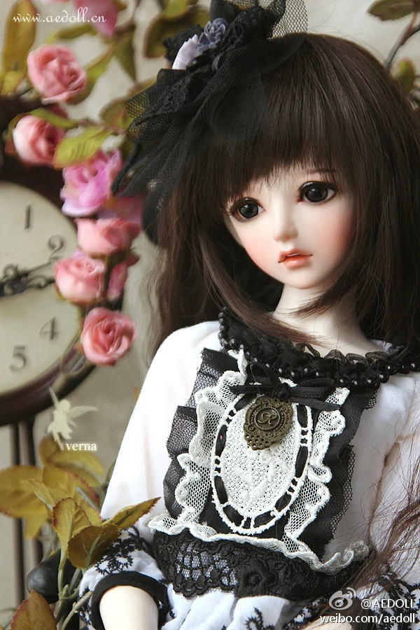 Verna | Preorder | DOLL - Image 6