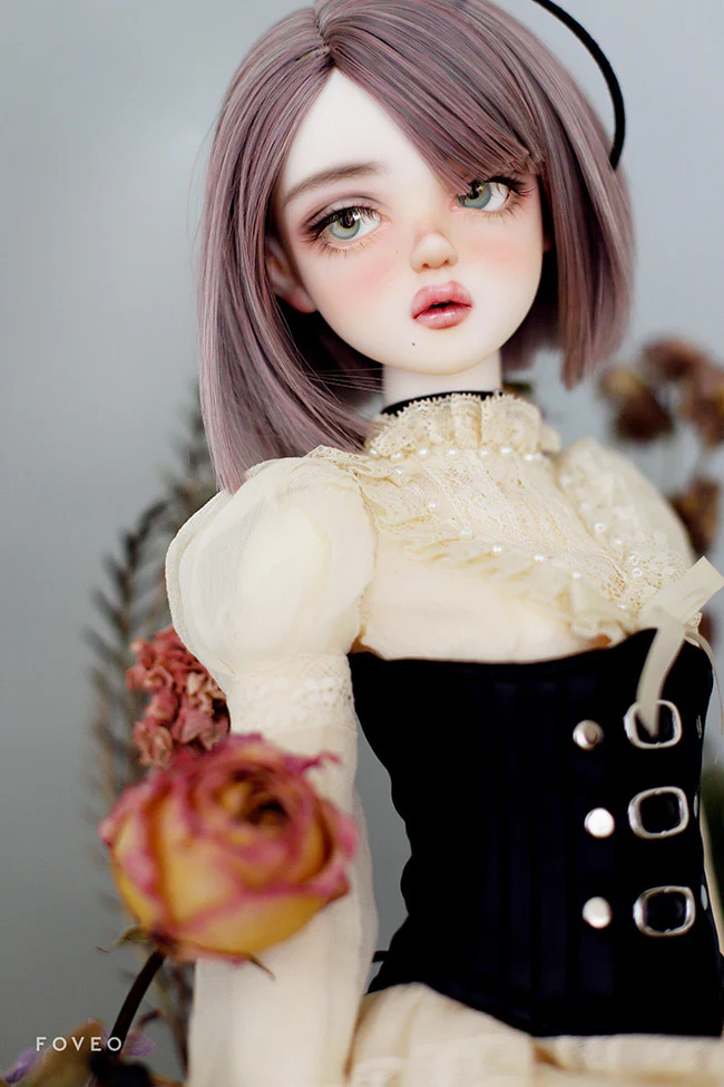 Veruco S -Ebony [Limited Time] | Preorder | WIG - Image 6