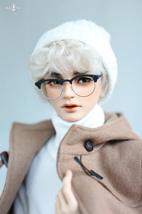 VIA Head [Style68] | Preorder | PARTS - Image 11