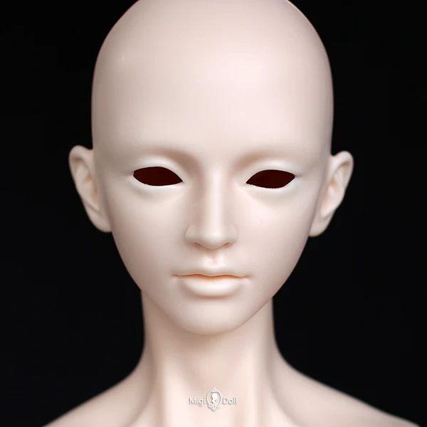VIA Head [Style68] | Preorder | PARTS - Image 13