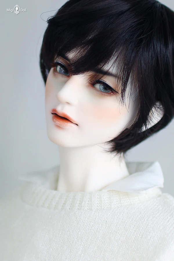 VIA Head [Style68] | Preorder | PARTS - Image 3
