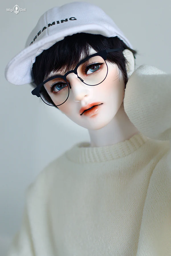 VIA Head [Style68] | Preorder | PARTS - Image 6