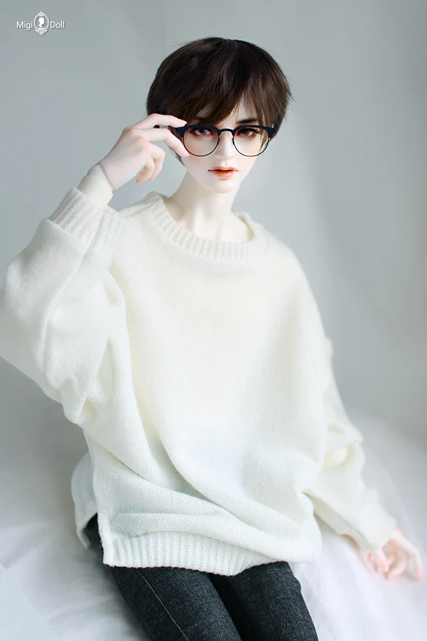 VIA Head [Style68] | Preorder | PARTS - Image 8