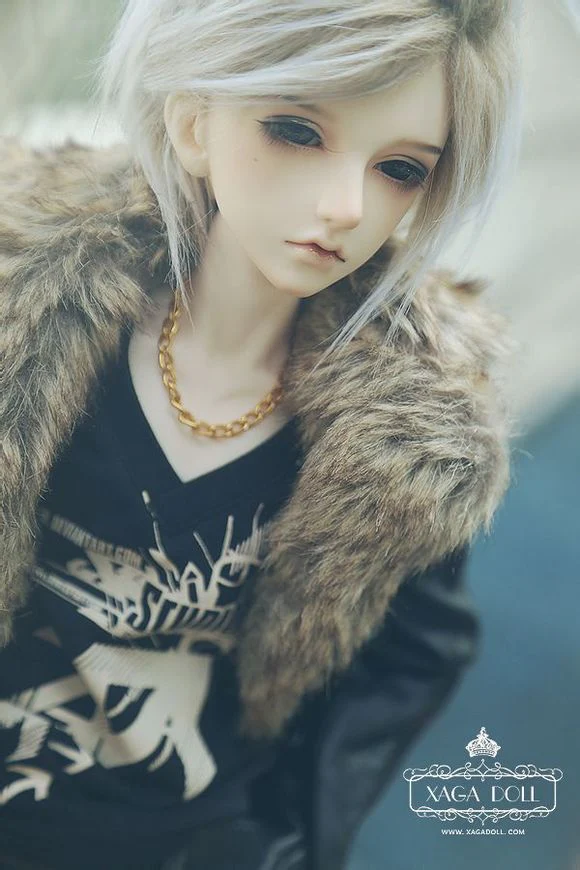 VIC | Preorder | DOLL - Image 3