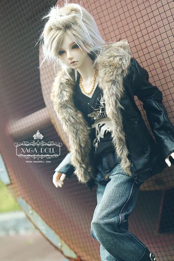 VIC | Preorder | DOLL - Image 4