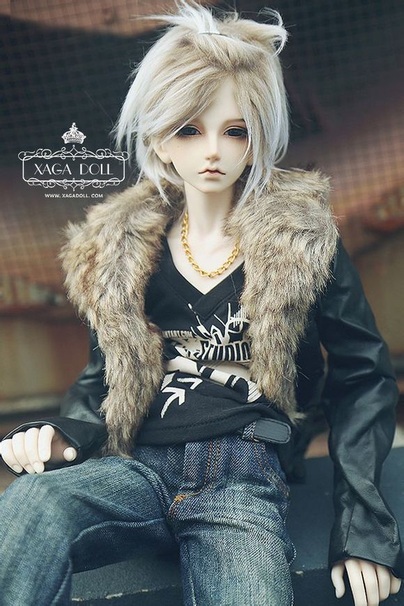 VIC | Preorder | DOLL - Image 6
