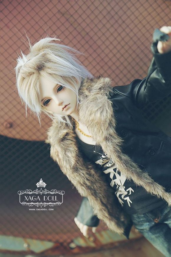 VIC | Preorder | DOLL - Image 8