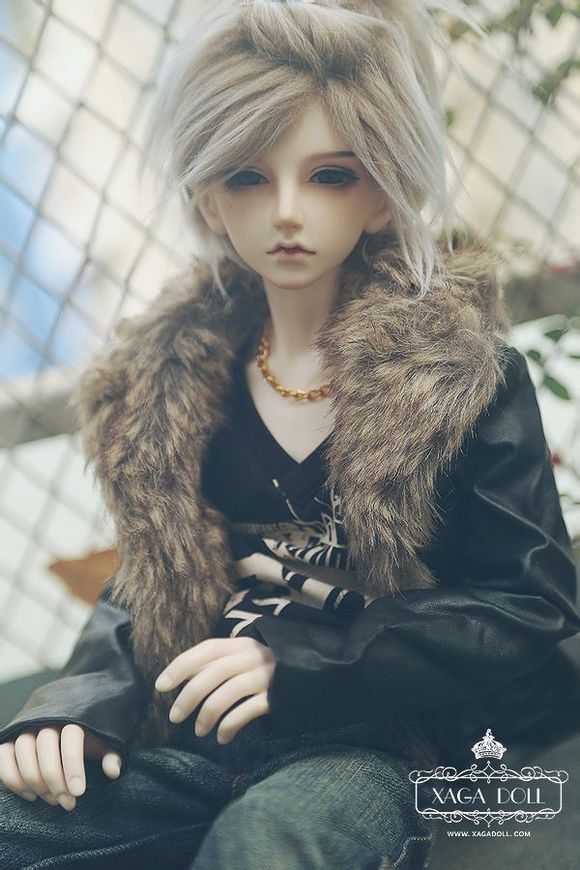 VIC | Preorder | DOLL - Image 9