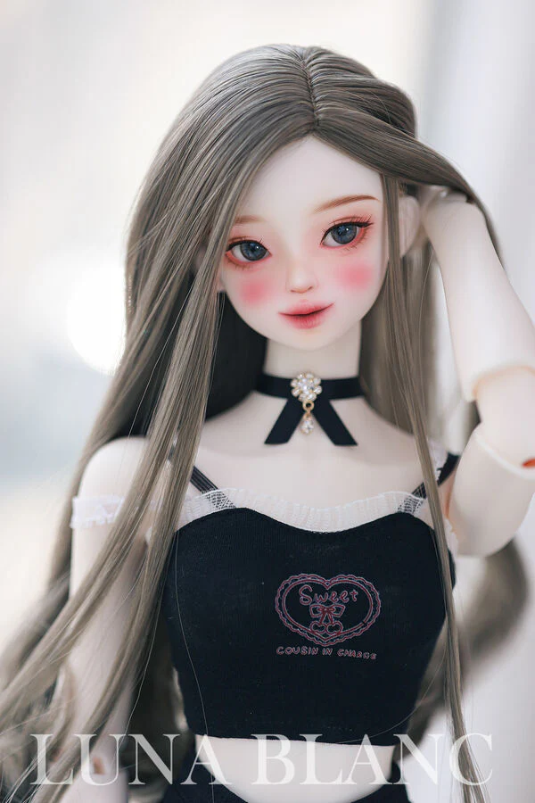 Vicky | PREORDER | DOLL - Image 10