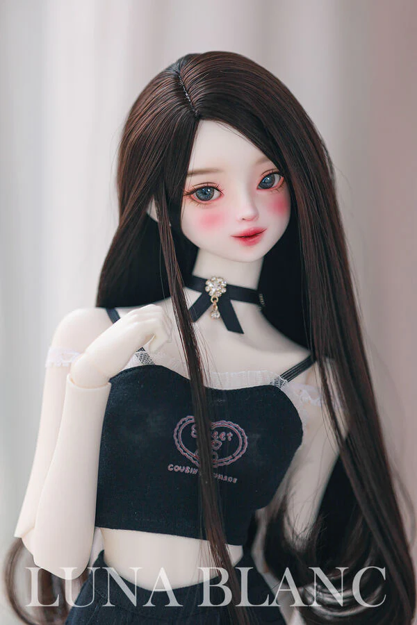 Vicky | PREORDER | DOLL - Image 4