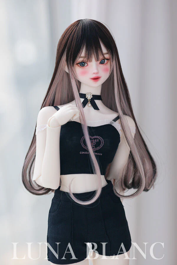 Vicky | PREORDER | DOLL - Image 5