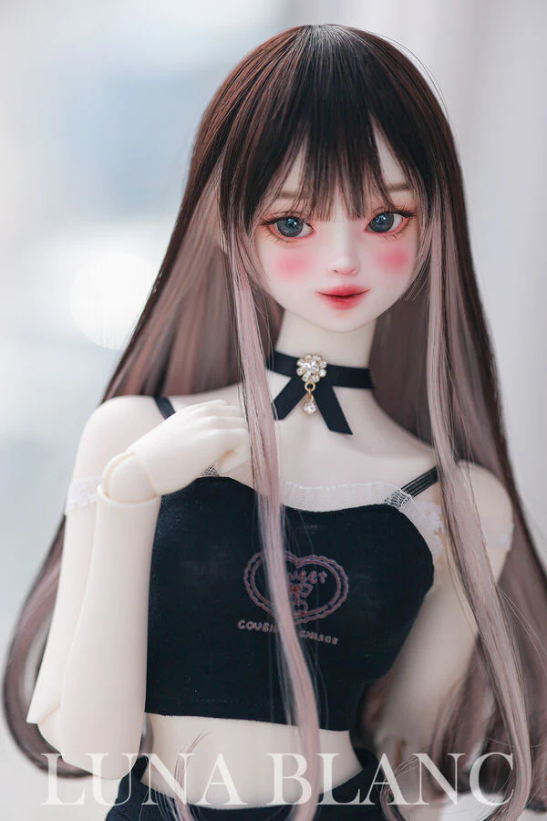 Vicky | PREORDER | DOLL - Image 6