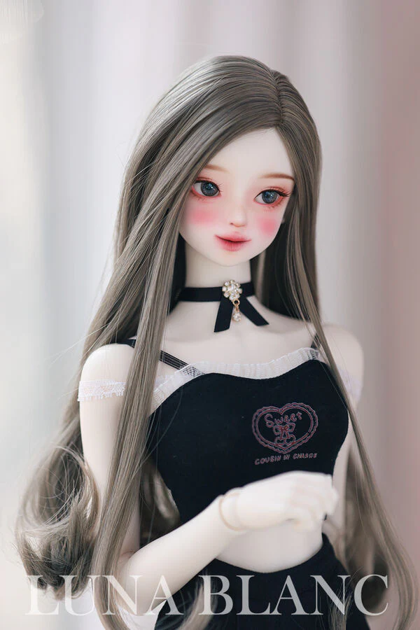 Vicky | PREORDER | DOLL - Image 9