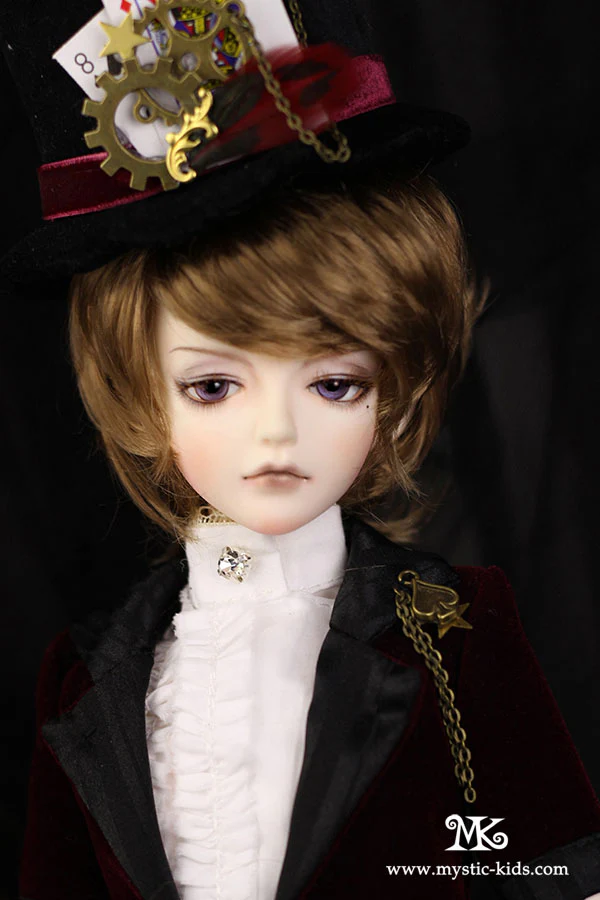 Victor Head | Preorder | PARTS - Image 11