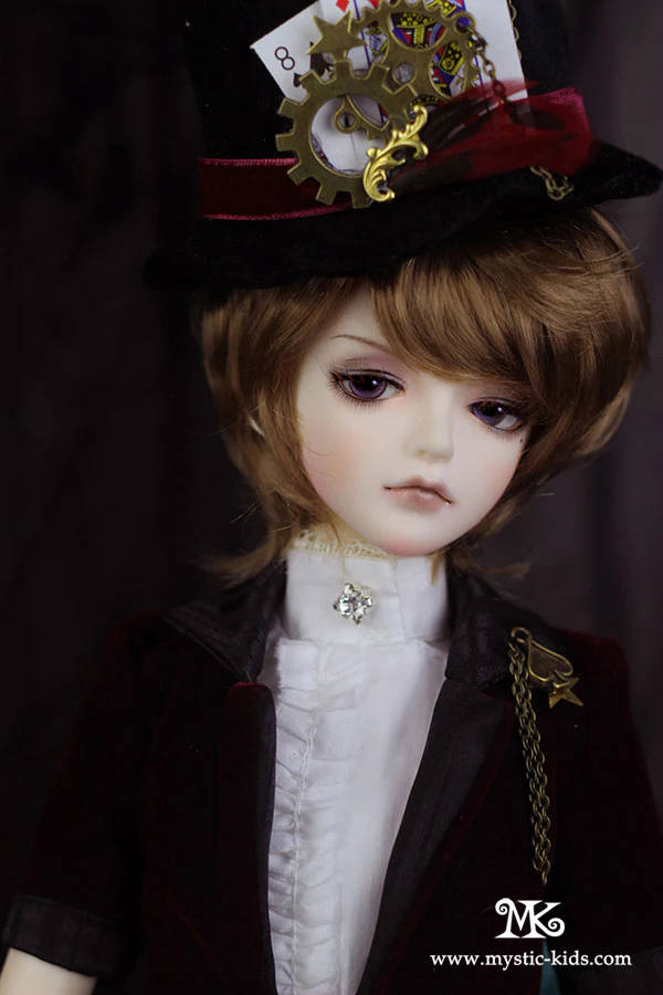 Victor Head | Preorder | PARTS - Image 12