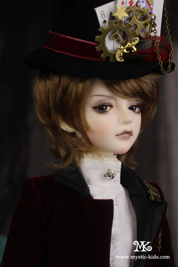 Victor Head | Preorder | PARTS - Image 13