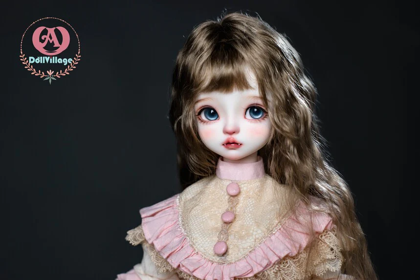Victoria Maid·Beige | Preorder | OUTFIT - Image 5