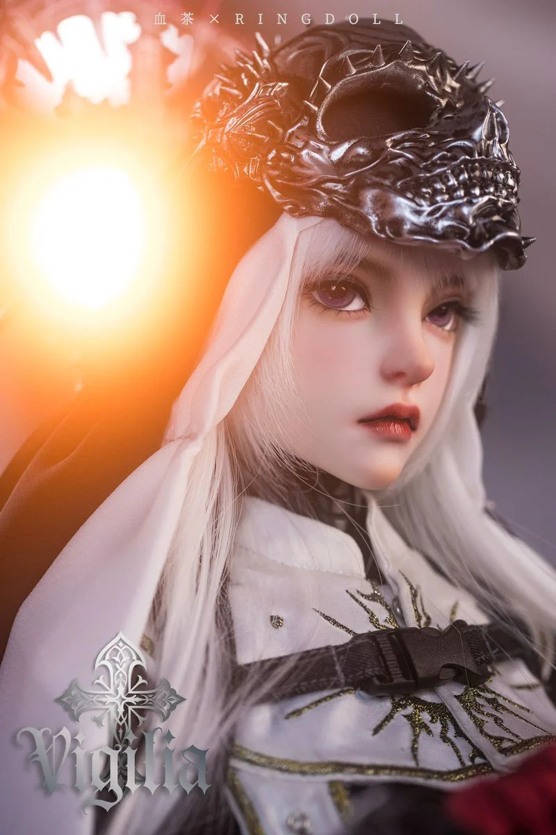 Vigilia | PREORDER | DOLL - Image 3